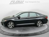 New 2025 Volkswagen Jetta SEL image 4