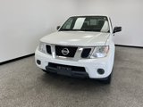 Used 2019 Nissan Frontier SV image 3