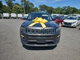 Used 2018 Jeep Compass Latitude image 3