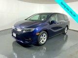 Used 2019 Honda Odyssey EX-L image 2