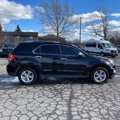 Used 2016 Chevrolet Equinox LTZ w/ Enhanced Convenience Package image 4
