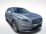 Used 2021 Lincoln Nautilus Reserve image 3