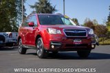 Used 2018 Subaru Forester 2.5i Premium image 2