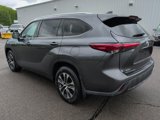 Certified 2020 Toyota Highlander XLE image 3