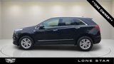 Certified 2021 Cadillac XT5 Luxury image 4