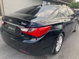 Used 2011 Hyundai Sonata Limited image 4