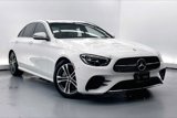 Certified 2021 Mercedes-Benz E 350 Sedan image 2