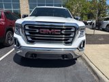 Used 2020 GMC Sierra 1500 SLT w/ SLT Premium Plus Package image 3