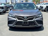 Used 2024 Toyota Camry SE image 5