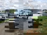 New 2025 RAM ProMaster 2500 image 2