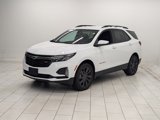 Used 2022 Chevrolet Equinox RS image 4