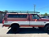 Used 1994 Ford F250 4x4 Regular Cab image 5