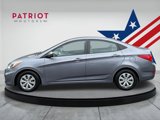 Used 2016 Hyundai Accent SE image 2