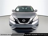 Used 2017 Nissan Murano SL w/ Cargo Package image 2