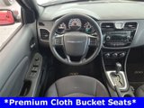 Used 2013 Chrysler 200 LX image 4