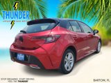 Used 2022 Toyota Corolla SE image 3