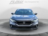Used 2021 Honda Civic Sport image 2