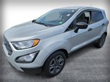 Used 2021 Ford EcoSport S image 3