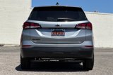 Certified 2024 Chevrolet Equinox LS w/ Sport Edition image 5