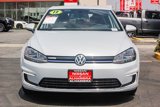 Used 2017 Volkswagen e-Golf SE image 3