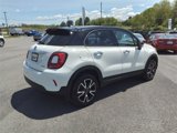 Certified 2021 FIAT 500X Pop w/ Pop Value Package image 4