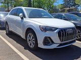 Used 2022 Audi Q3 2.0T Premium image 2