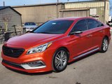 Used 2015 Hyundai Sonata Sport 2.0T image 3