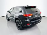 Used 2022 Jeep Grand Cherokee Laredo X image 5