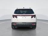 Used 2022 Hyundai Tucson Blue image 4