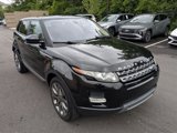 Used 2015 Land Rover Range Rover Evoque Pure Plus image 3