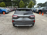Used 2022 Ford Escape SEL w/ Technology Package image 6