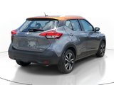 Used 2019 Nissan Kicks SV image 4