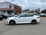 Used 2020 Kia Optima LX image 4