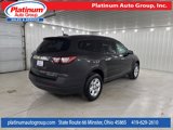 Used 2016 Chevrolet Traverse LS image 5