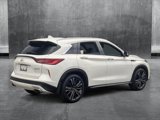 Used 2022 INFINITI QX50 Luxe w/ Appearance Package image 5
