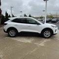 Used 2024 Ford Escape Active image 2