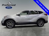 Used 2020 Honda CR-V EX image 2