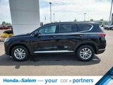 Used 2020 Hyundai Santa Fe SEL image 3