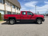 Used 2014 Chevrolet Silverado 1500 W/T image 4