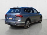 Used 2022 Volkswagen Tiguan S image 5
