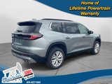 New 2025 GMC Acadia Elevation w/ Elevation Premium Package image 5