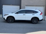Used 2014 Honda CR-V LX image 2