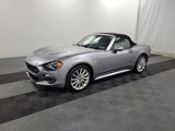 Used 2017 FIAT 124 Spider Lusso image 2