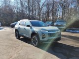 New 2025 Chevrolet Equinox LT w/ Convenience Package II image 2