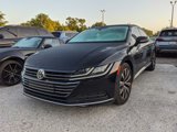 Certified 2020 Volkswagen Arteon SE image 3
