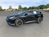 Used 2021 Nissan Murano Platinum image 3