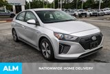 Used 2018 Hyundai Ioniq Plug-In Hybrid image 6