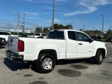 Used 2018 Chevrolet Colorado W/T image 5