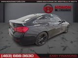 Used 2019 BMW 430i Gran Coupe image 2