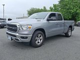 Used 2022 RAM 1500 Big Horn image 3